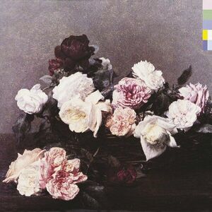 Power, Corruption and Lies - Vinyl | New Order imagine