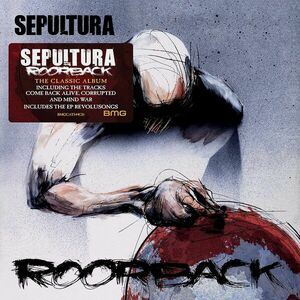 Roorback | Sepultura ‎ imagine