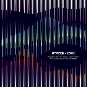 Rymden + KORK | Rymden, KORK imagine