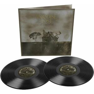 At The Mill - Vinyl | Paradise Lost imagine