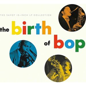 The Birth of Bob | Various Artists imagine