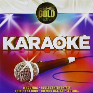 Serie Gold: Karaoke | Various Artists imagine