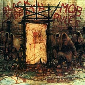 Mob Rules Deluxe Edition | Black Sabbath imagine