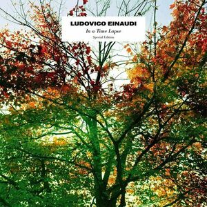 In A Time Lapse (10th Anniversary Deluxe Edition) - Vinyl | Ludovico Einaudi imagine