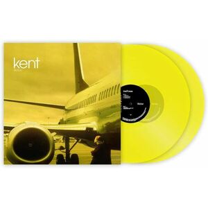 Isola (Yellow Vinyl) | Kent imagine