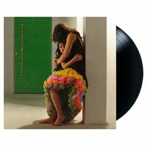 Familia - Vinyl | Camila Cabello imagine