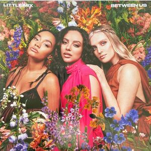 Between Us - Vinyl | Little Mix imagine