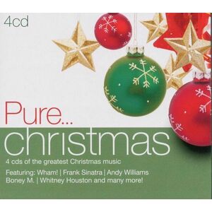 Pure... Christmas | Various Artists imagine