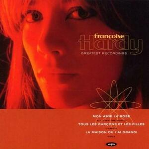 Greatest Recordings | Francoise Hardy imagine