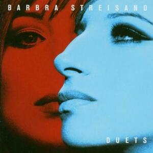 Duets | Barbra Streisand imagine