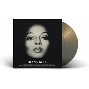 Diana Ross (Gold Vinyl) | Diana Ross imagine
