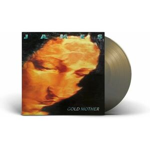 Gold Mother (Gold Vinyl) | James imagine