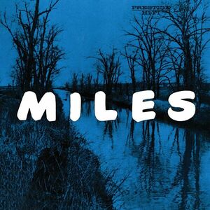 New Miles Davis Quintet - Vinyl | Miles Davis imagine