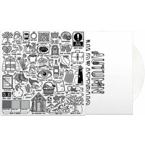 Autumn Variations (White Vinyl) | Ed Sheeran imagine
