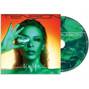 Tension | Kylie Minogue imagine