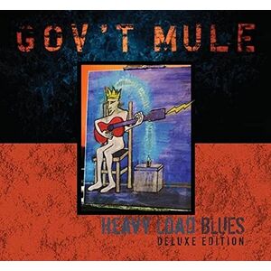 Heavy Load Blues | Gov't Mule imagine