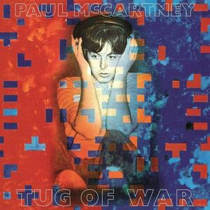 Tug Of War - Vinyl | Paul McCartney imagine