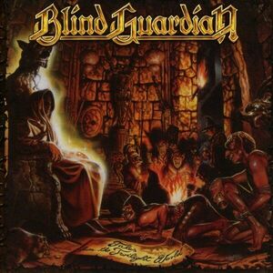 Tales From The Twilight World | Blind Guardian imagine