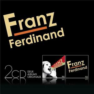 Franz Ferdinand / You Could Have It So Much Better (Domino Doubles- Amazon Exclusive) | Franz Ferdinand imagine