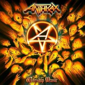 Worship Music | Anthrax imagine