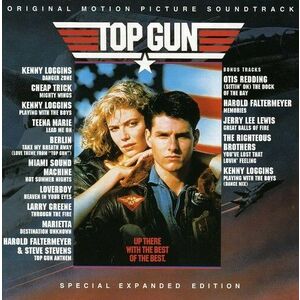Top Gun - Original Motion Picture Soundtrack (Special Expanded Edition) | Various Artists imagine