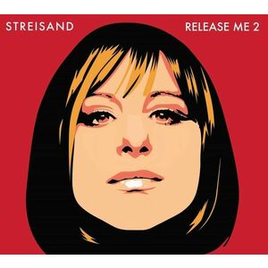 Release Me 2 - Vinyl | Barbra Streisand imagine
