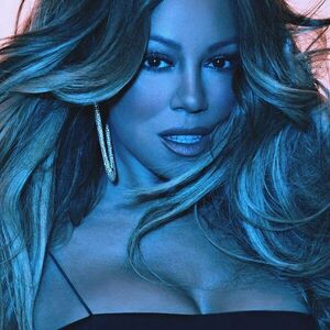 Caution - Vinyl | Mariah Carey imagine