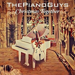 Christmas Together | The Piano Guys imagine