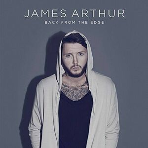 Back from the Edge Deluxe Edition | James Arthur imagine