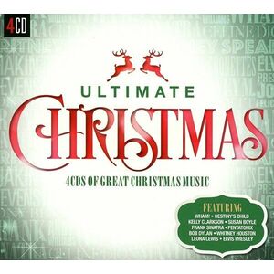 Ultimate... Christmas | Various Artists imagine