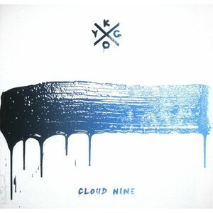 Cloud Nine | Kygo imagine