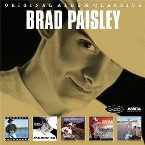 Original Album Classics | Brad Paisley imagine