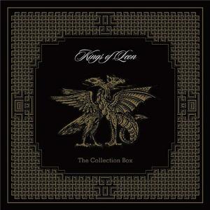 The Collection Box | Kings of Leon imagine