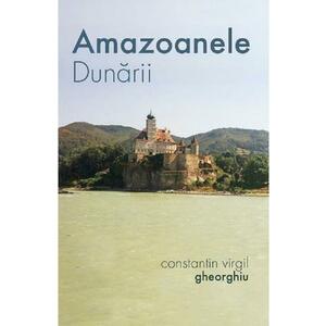 Amazoanele Dunarii imagine