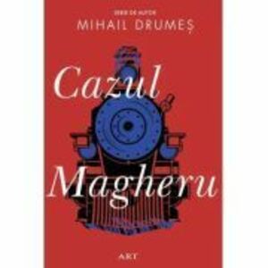Cazul Magheru - Mihail Drumes imagine