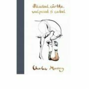 Baiatul, cartita, vulpoiul si calul - Charlie Mackesy imagine