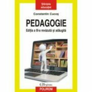 Pedagogie - Constantin Cucos imagine