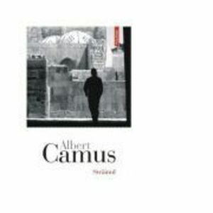 Strainul - Albert Camus imagine