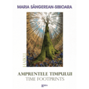 Amprentele timpului - Time footprints - Haiku - Maria Sangerean Sibioara imagine