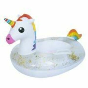 Colac baie gonflabil, Unicorn imagine