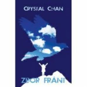 Zbor frant - Crystal Chan imagine