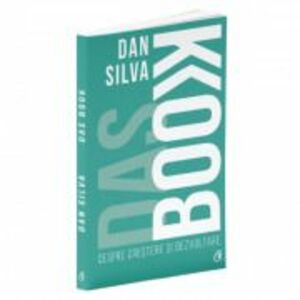 Das Book - Dan Silva imagine