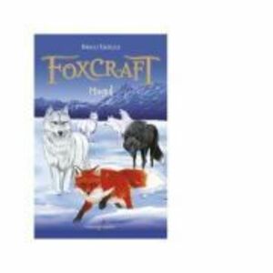 Foxcraft. Cartea a III-a: Magul - Inbali Iserles imagine