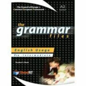 Grammar Files A2 Teacher's book - Andrew Betsis, Lawrence Mamas imagine