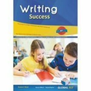 Writing Success A1 Overprinted edition with answers - Tamara Wilburn imagine