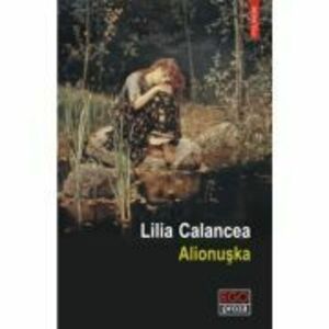 Alionuska - Lilia Calancea imagine