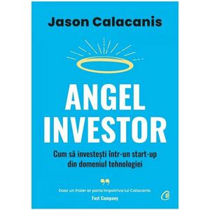Angel Investor imagine