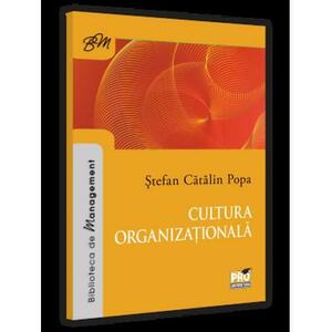Cultura organizationala imagine