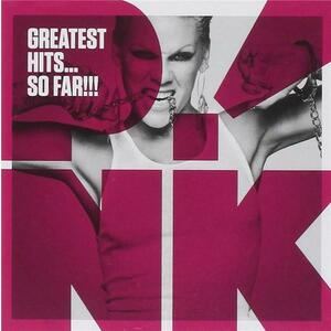 Greatest Hits... So Far!!! | P!nk imagine