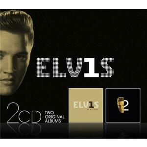 1 Hits / 2nd to None | Elvis Presley imagine